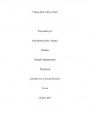 Como se d ala Generalizacion de plantas