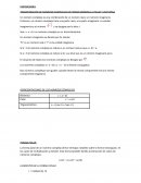 TRANSFORACIÓN DE NÚMEROS COMPLEJOS DE FORMA BINÓMICA A POLAR Y VICEVERSA