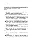 Como se da el Caso: Cirque du Soleil