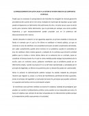 ENRIQUECIMIENTO SIN JUSTA CAUSA EN LA CONTRATACION ESTATAL
