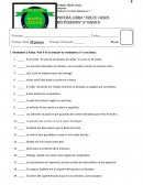 Prueba trece casos misterioso