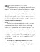 Gabriela y la cultura