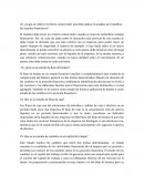 Cuestionario de finanzas.