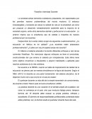 Filosofía e Identidad Docente