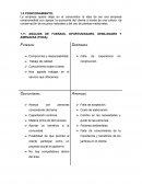 Diseño y Construcción de Jardines Botánicos.