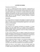 La administracion entre tradicion y renovacion