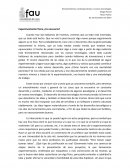 Experimentación física