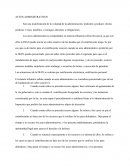 Regimen probatorio Marco constiucional y legal de régimen probatorio tributario