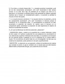 Informe cromatografia