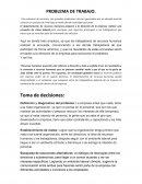 El bullying, un problema social actual