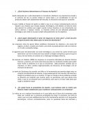 Qué factores determinaron el fracaso de Apollo