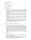 La política y la educación como motores de la transformación en América latina
