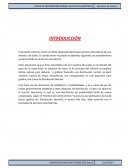Suelos Peso volumétrico