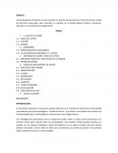 Manejo y control de estrés