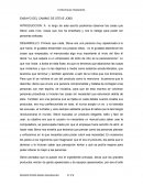 Ensayo el camino de steve jobs