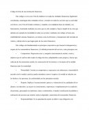 Una Semana 1. Administración y recuperación de la cartera de credito