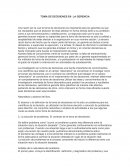 TOMA DE DECISIONES EN LA GERENCIA