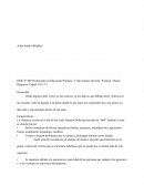 VIOLENCIA ESCOLAR bullyng