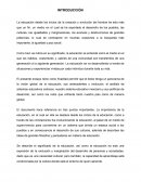 Evolución de la educación. LOS SERES HUMANOS Y LA EDUCACIÒN