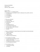 Practica de Contabilidad Ejercicio Núm. 1