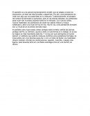 Patronaje industrial La Blusa