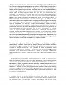 Hacer Mejores Decisiones