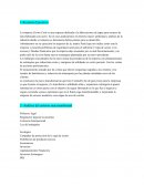 La empresa Crown Cork