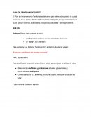 PLAN DE ORDENAMIENTO TERRITORIAL. PARA QUE SIRVE