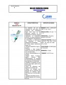 INELSUR COMERCIALIZADORA