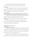 Esquema de planificación corporativa