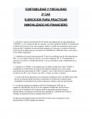 Gestion Financiera, valores mobiliarios