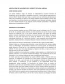 ASOCIACION DE NACIONES DEL SUDESTE DE ASIA (ASEAN)