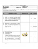 Semana No. 1 Día: 1 Tema del día: : EQUIDAD DE GENERO
