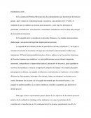 LAS PRUEBAS EN EL PROCESO PENAL ACUSATORIO