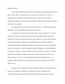 LAS PRUEBAS EN EL PROCESO PENAL ACUSATORIO