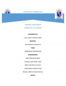 ARRIENDOS FINANCIEROS