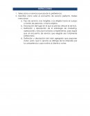 Como se da la Reingeniería de Servicios