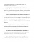 LA VIDA DE LOS ADOLESCENTES EN LA ESCUELA SECUNDARIA: UNA APROXIMACIÓN DESDE LO COTIDIANO