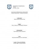 Artículos personales