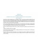 Resumen de Sulivan, capítulos