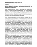 Vector Marketing Corporation: reclutamiento y selección de estudiantes universitarios