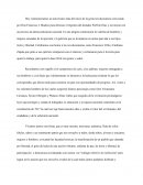 Discurso 20 de noviembre