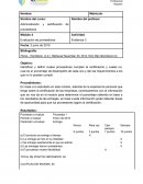 Administración y certificación de proveedores. Evaluación de proveedores