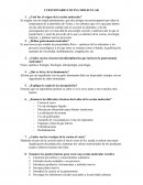 CUESTIONARIO COCINA MOLECULAR