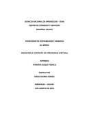 INDUCCION A CONTRATO DE APRENDIZAJE (VIRTUAL)
