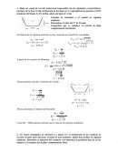 Ejercicios flujo de canales