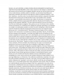 RAYUELA, DE JULIO CORTÁZAR