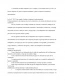 VENTAJAS EMPRESA MANDANTE