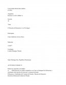 El Derecho de Retención y Los Privilegios