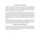 Resolución de las revoluciones